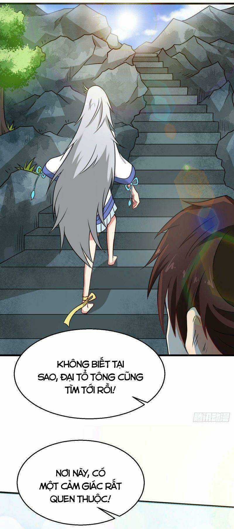 Tổ Thượng Có Tiền Chapter 103 trang 13