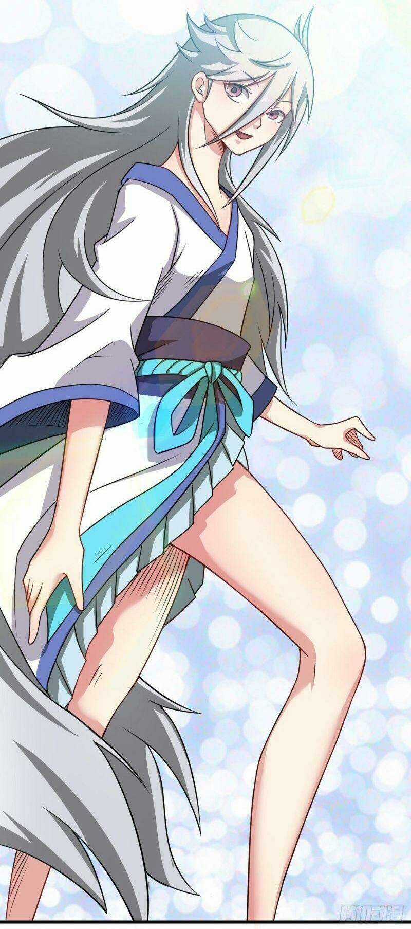 Tổ Thượng Có Tiền Chapter 103 trang 14