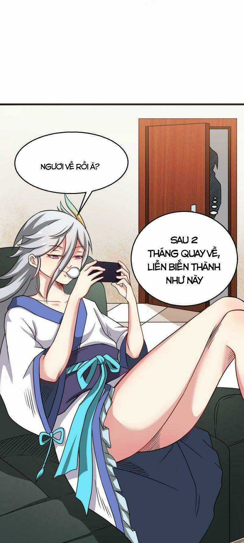 Tổ Thượng Có Tiền Chapter 103 trang 15