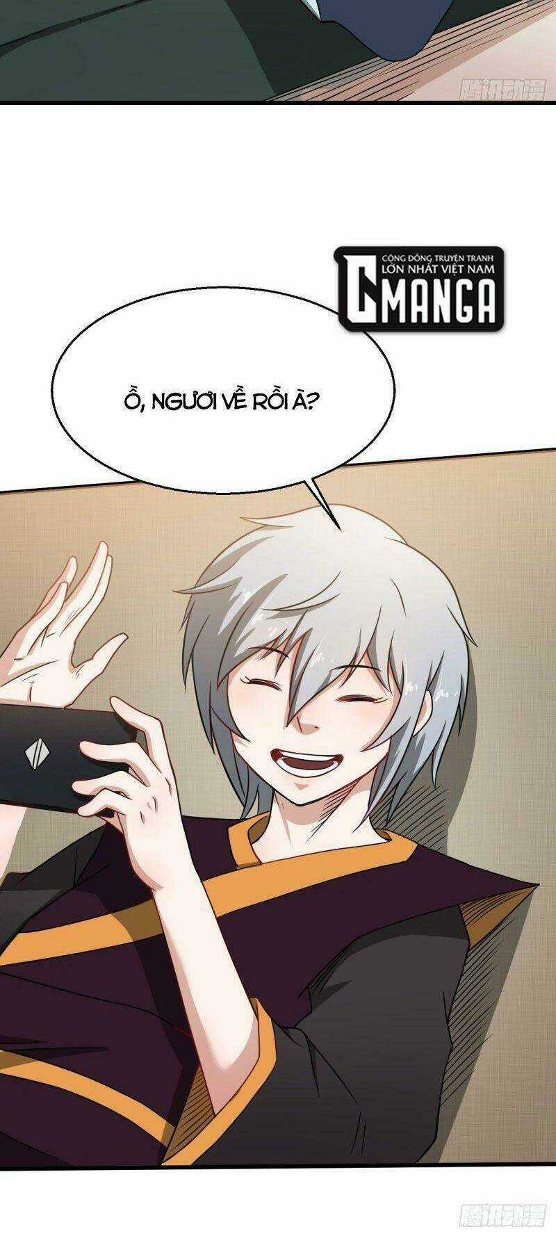 Tổ Thượng Có Tiền Chapter 103 trang 16