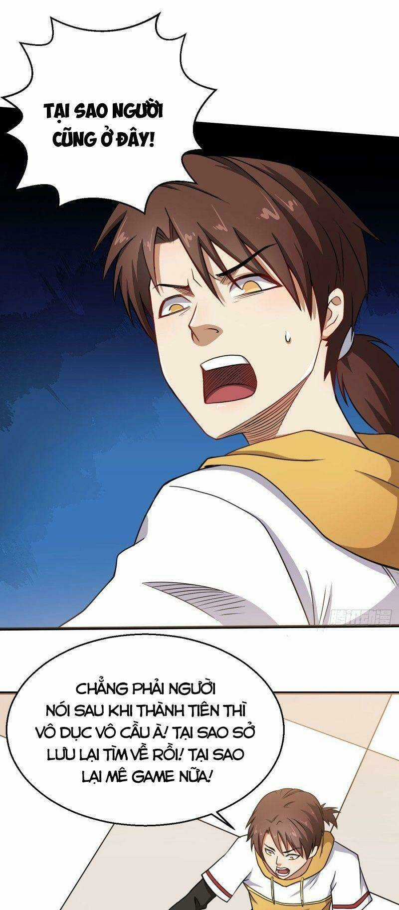 Tổ Thượng Có Tiền Chapter 103 trang 17