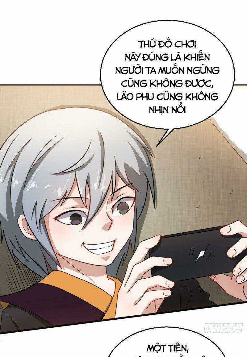 Tổ Thượng Có Tiền Chapter 103 trang 19