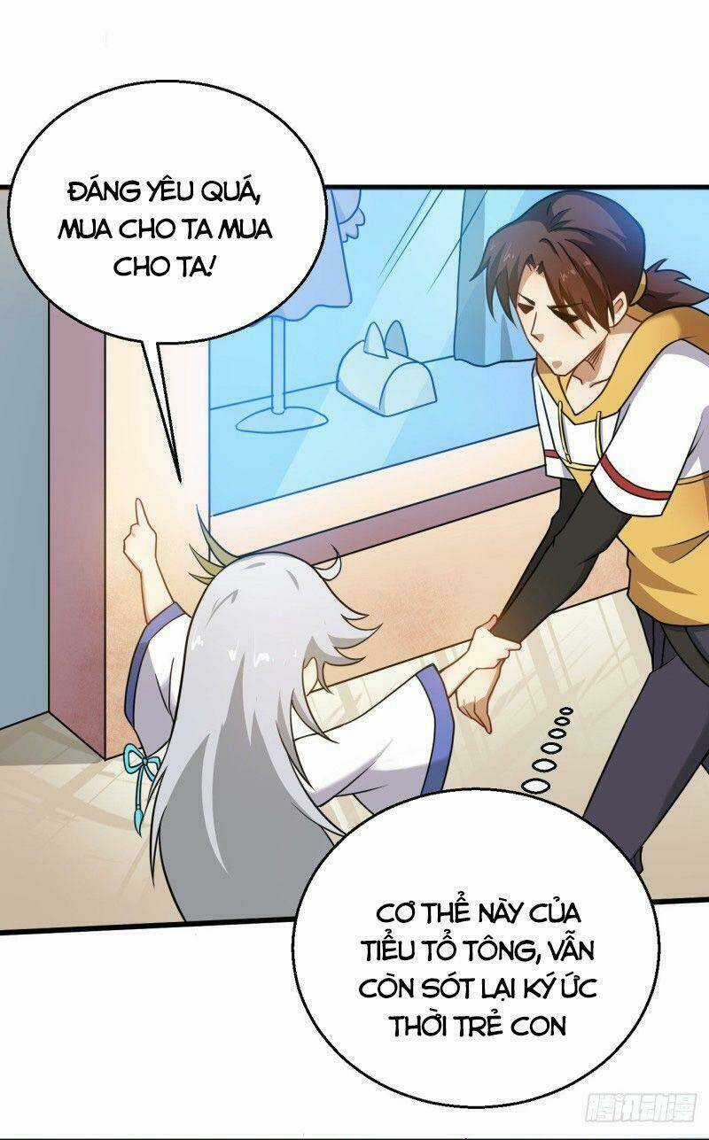 Tổ Thượng Có Tiền Chapter 103 trang 2