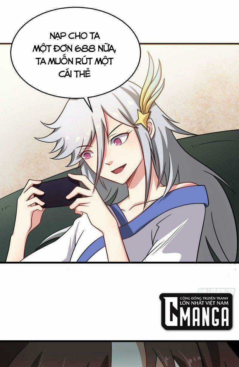 Tổ Thượng Có Tiền Chapter 103 trang 21