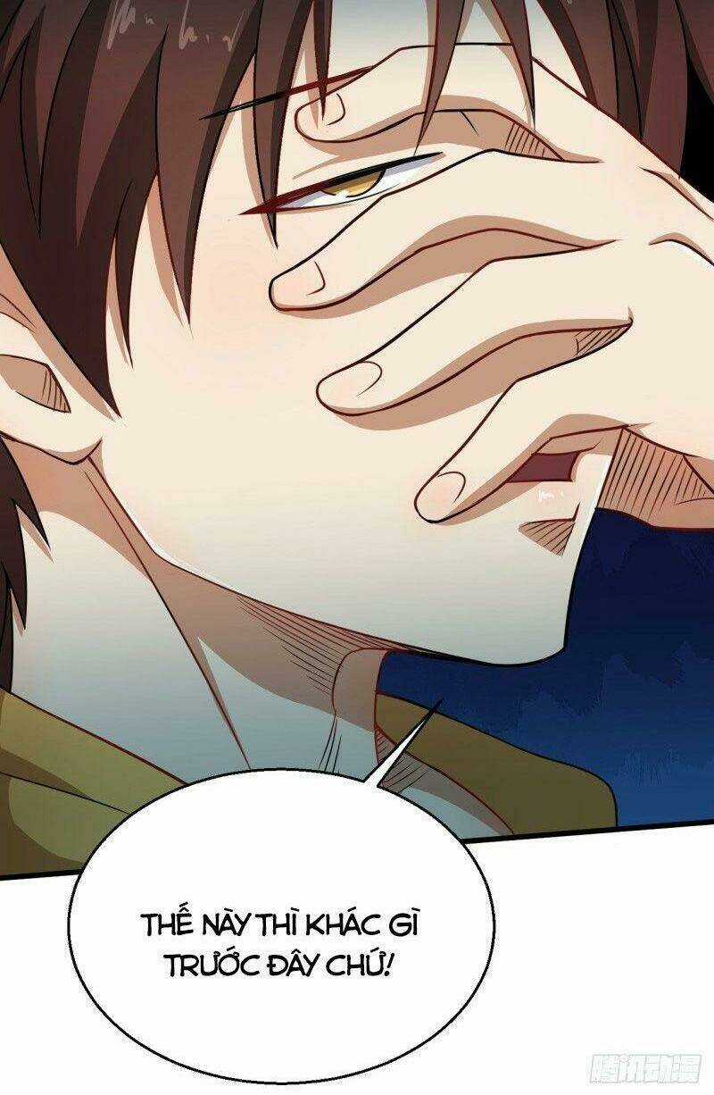 Tổ Thượng Có Tiền Chapter 103 trang 22