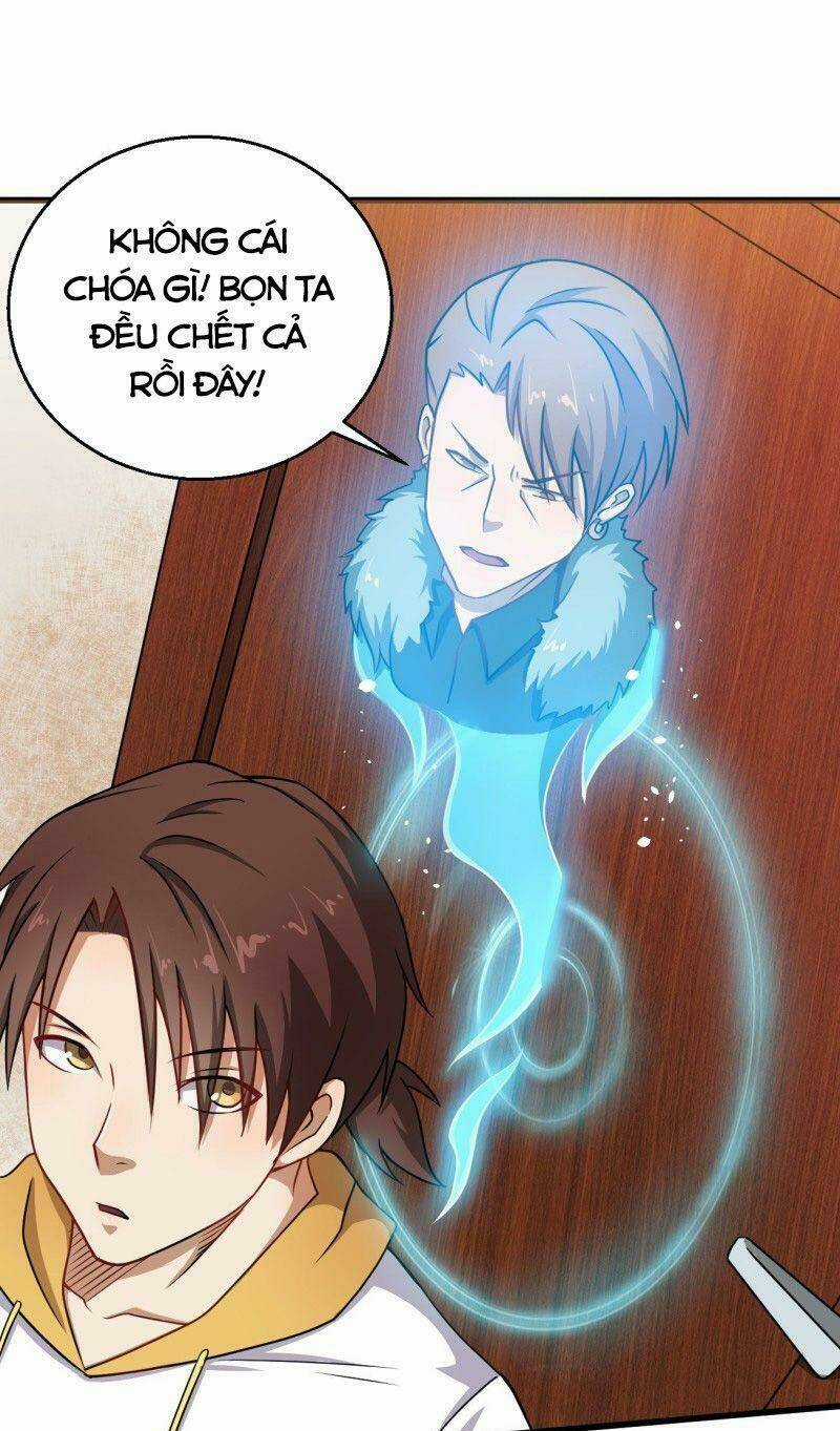 Tổ Thượng Có Tiền Chapter 103 trang 23