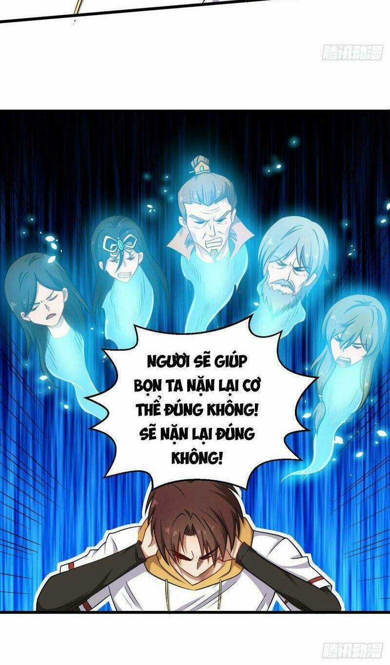 Tổ Thượng Có Tiền Chapter 103 trang 24