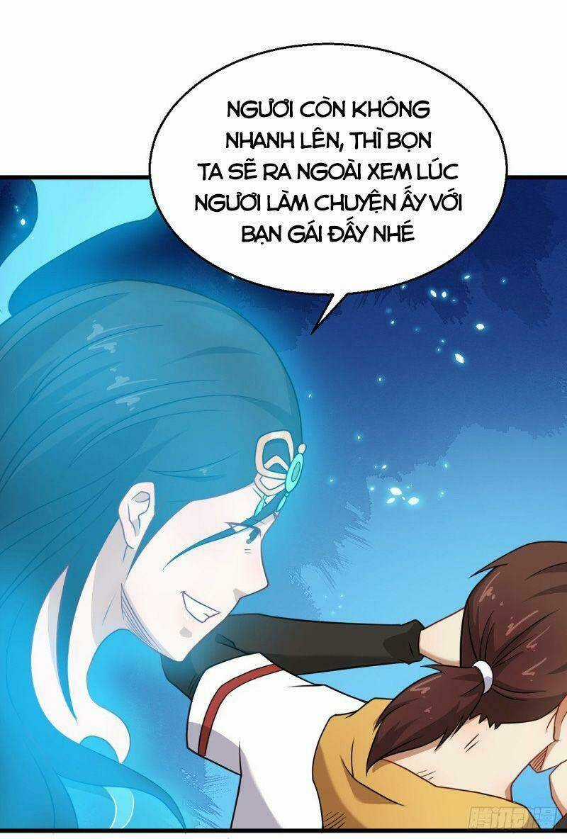 Tổ Thượng Có Tiền Chapter 103 trang 26