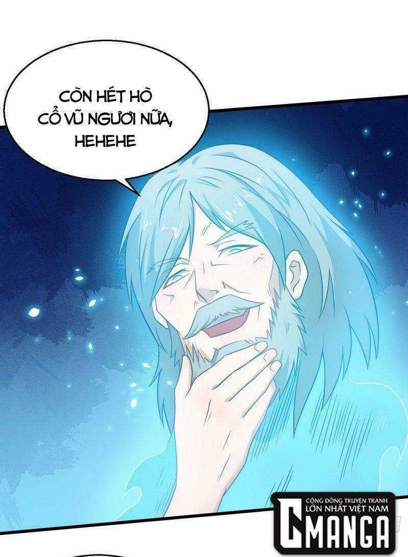 Tổ Thượng Có Tiền Chapter 103 trang 27