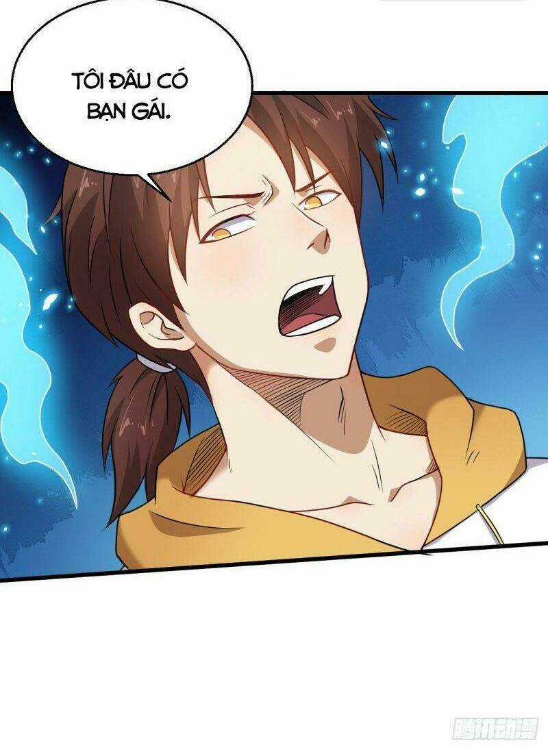 Tổ Thượng Có Tiền Chapter 103 trang 28