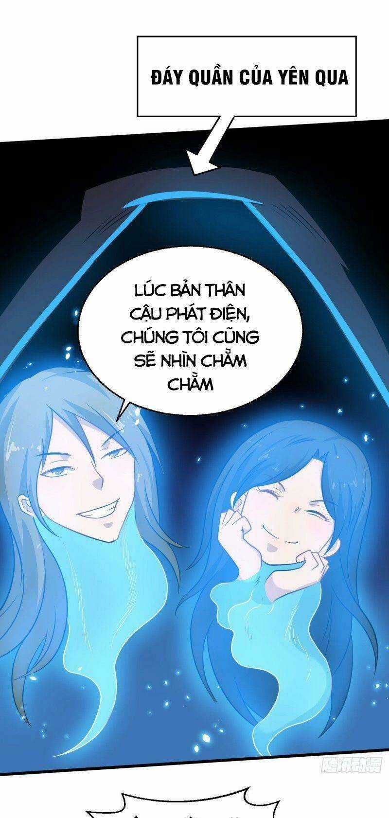 Tổ Thượng Có Tiền Chapter 103 trang 29