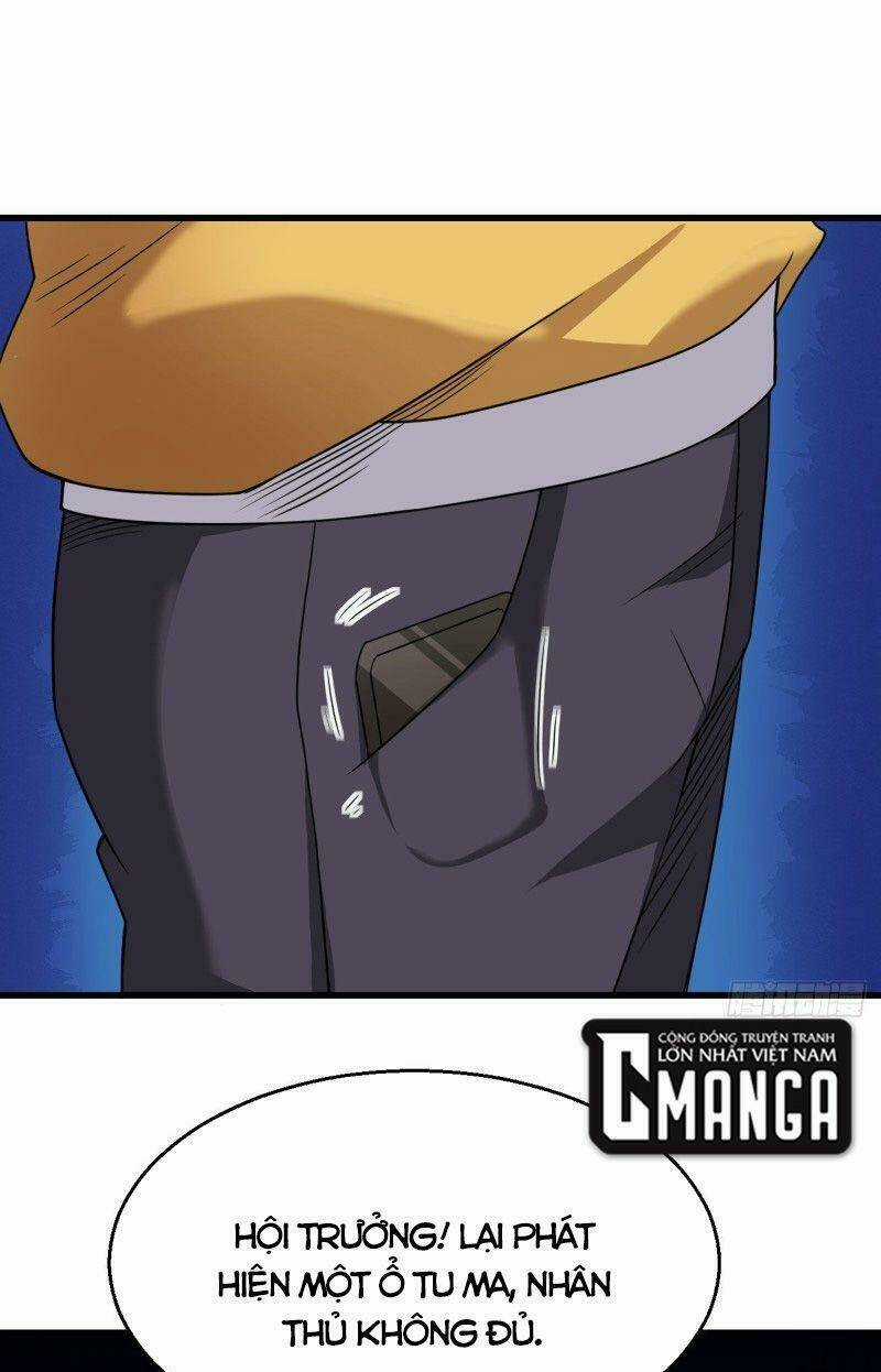 Tổ Thượng Có Tiền Chapter 103 trang 31