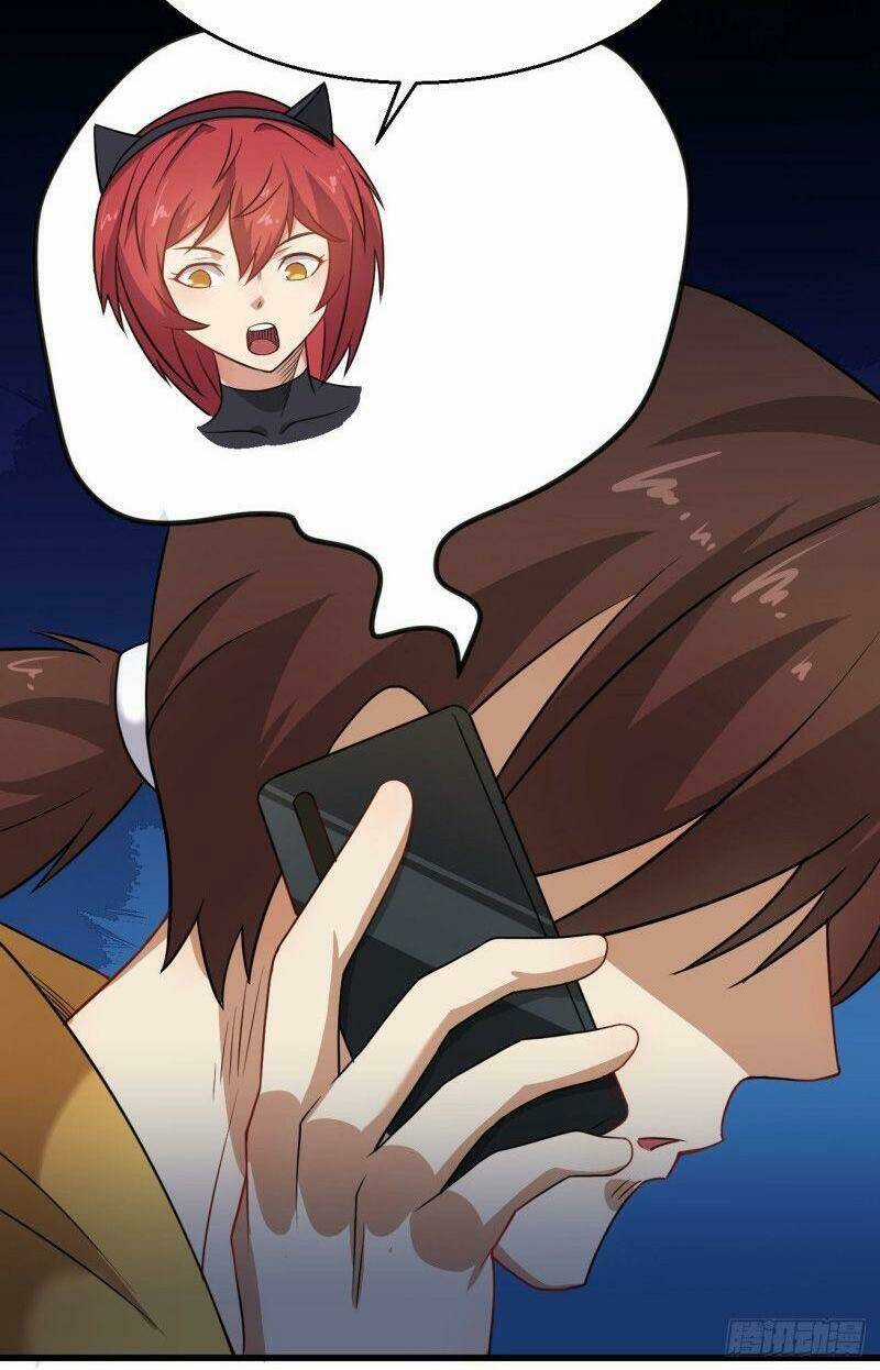 Tổ Thượng Có Tiền Chapter 103 trang 32