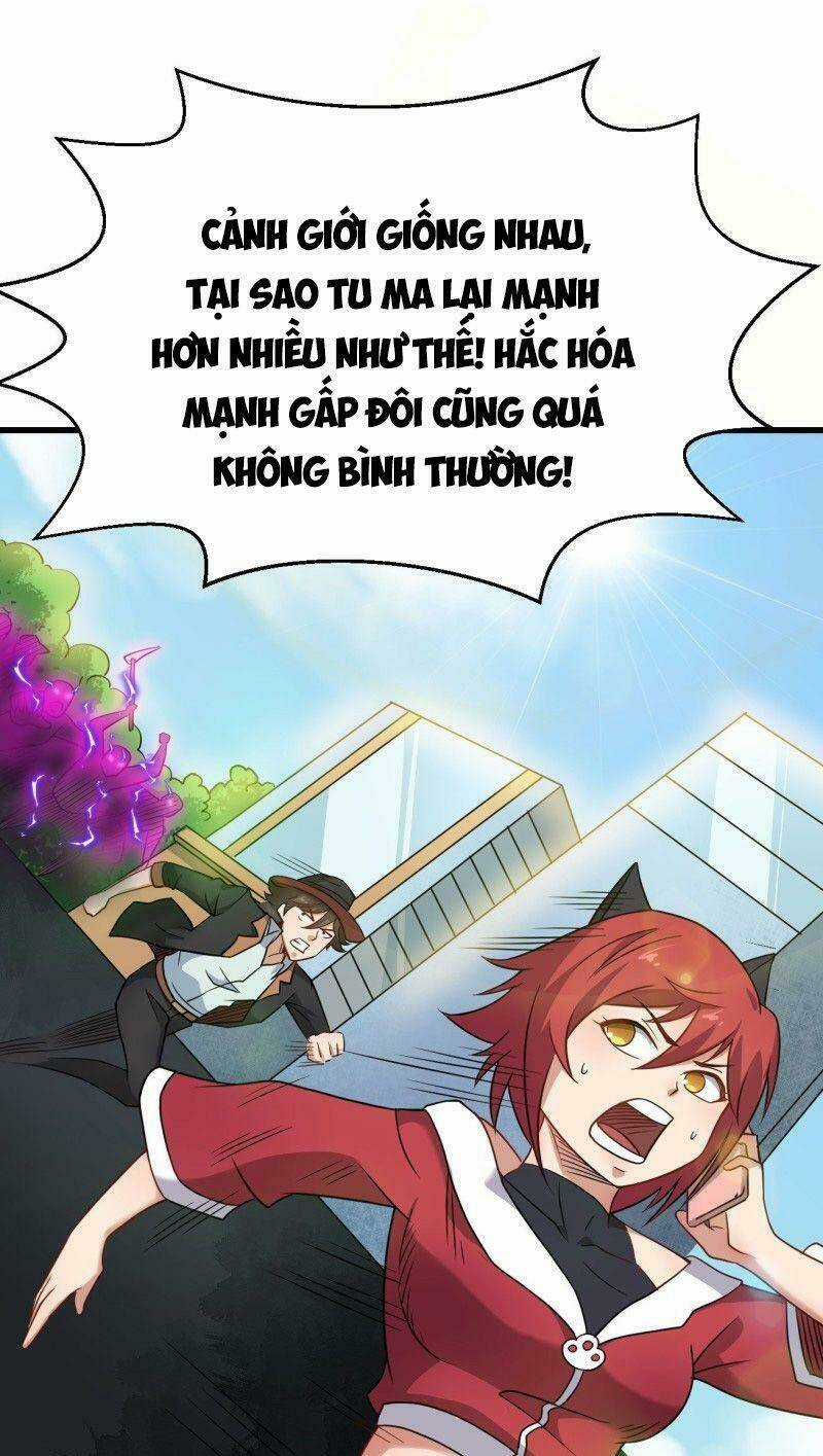 Tổ Thượng Có Tiền Chapter 103 trang 33