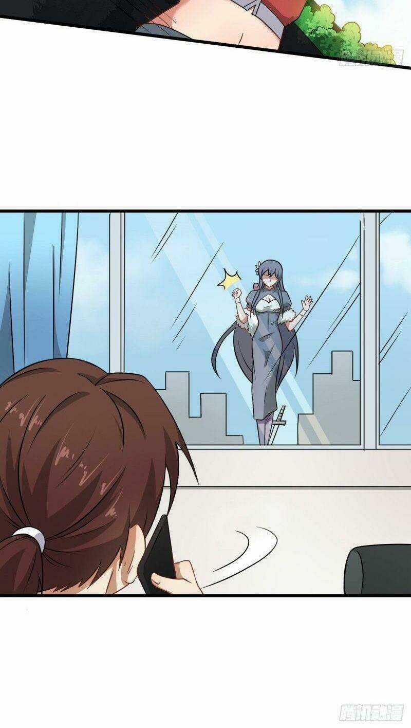 Tổ Thượng Có Tiền Chapter 103 trang 34