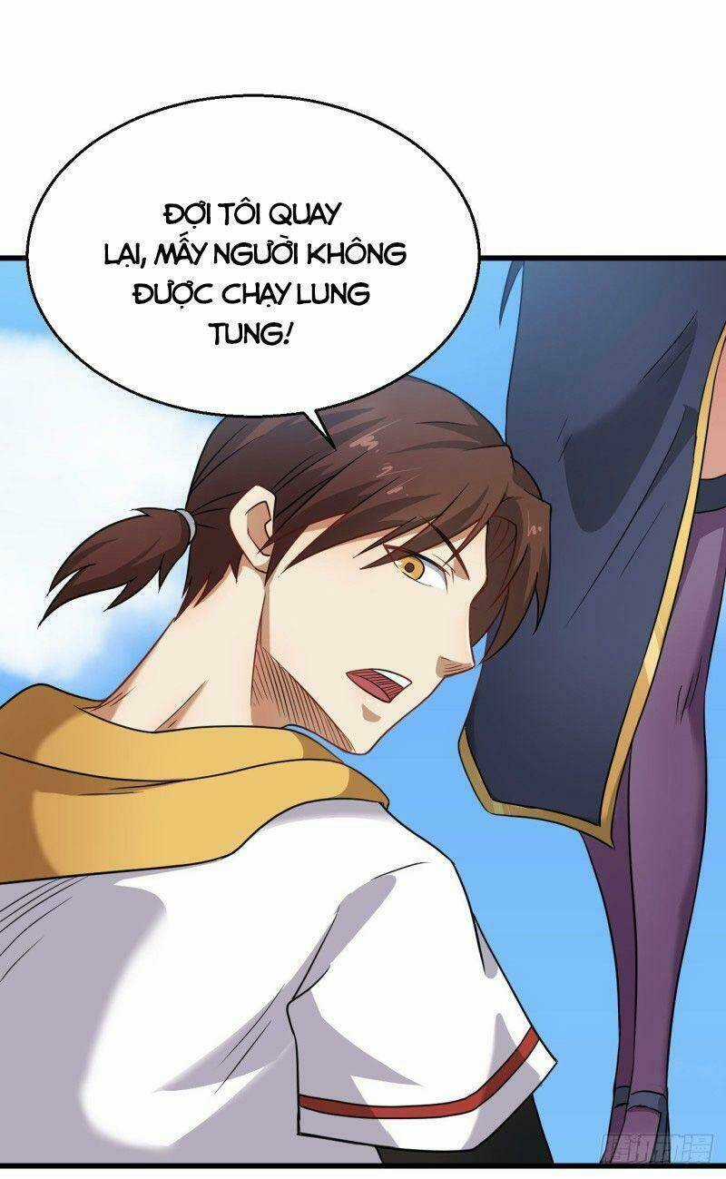 Tổ Thượng Có Tiền Chapter 103 trang 35