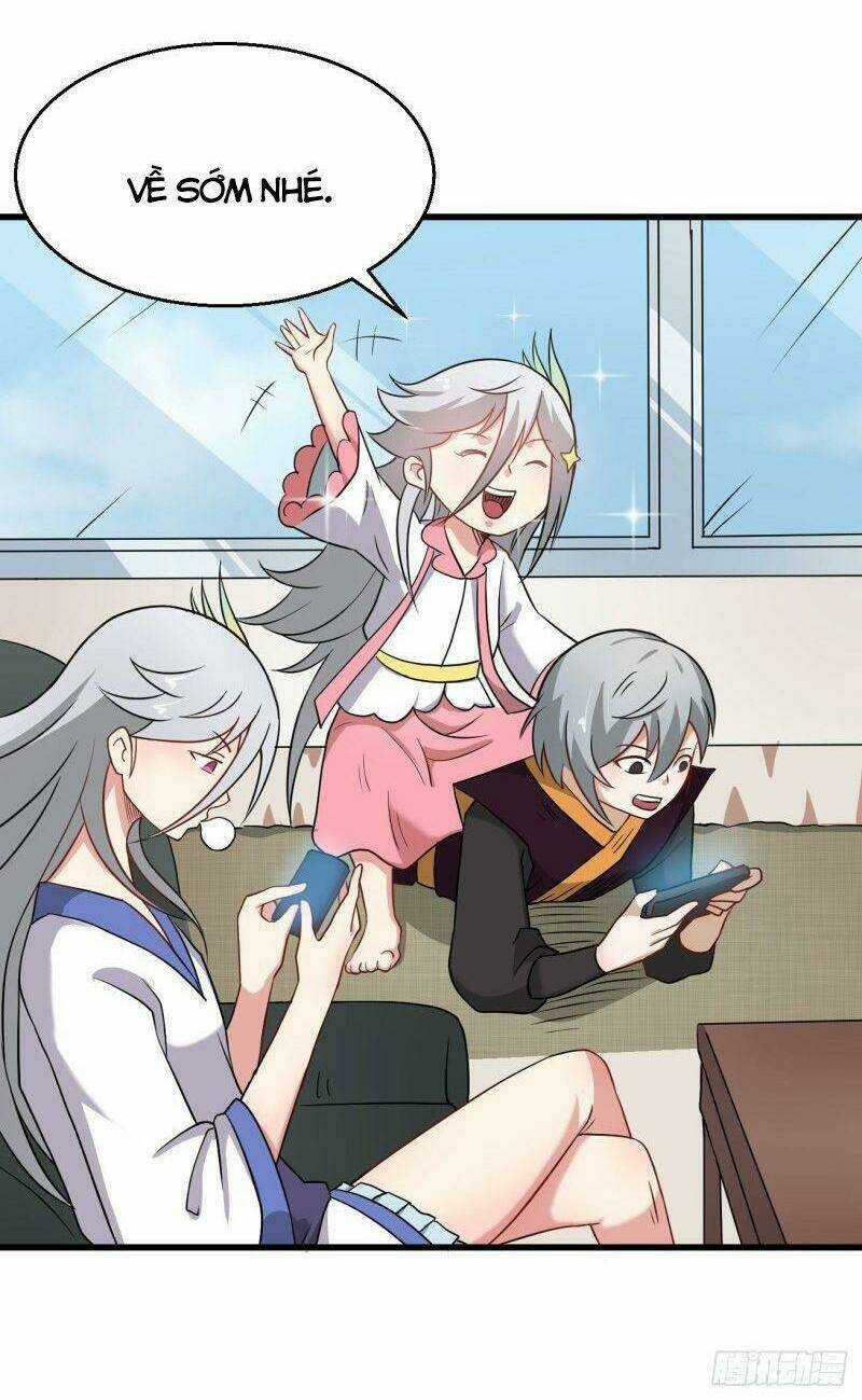 Tổ Thượng Có Tiền Chapter 103 trang 36