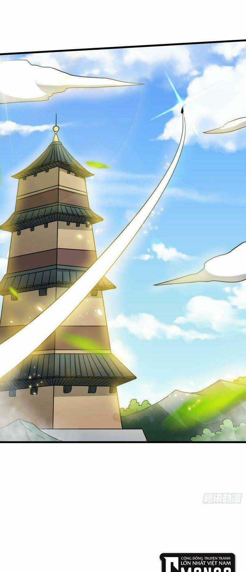 Tổ Thượng Có Tiền Chapter 103 trang 37