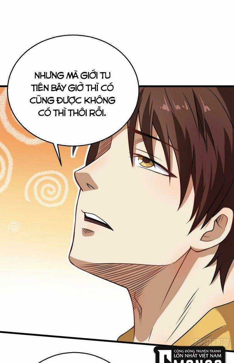 Tổ Thượng Có Tiền Chapter 103 trang 4