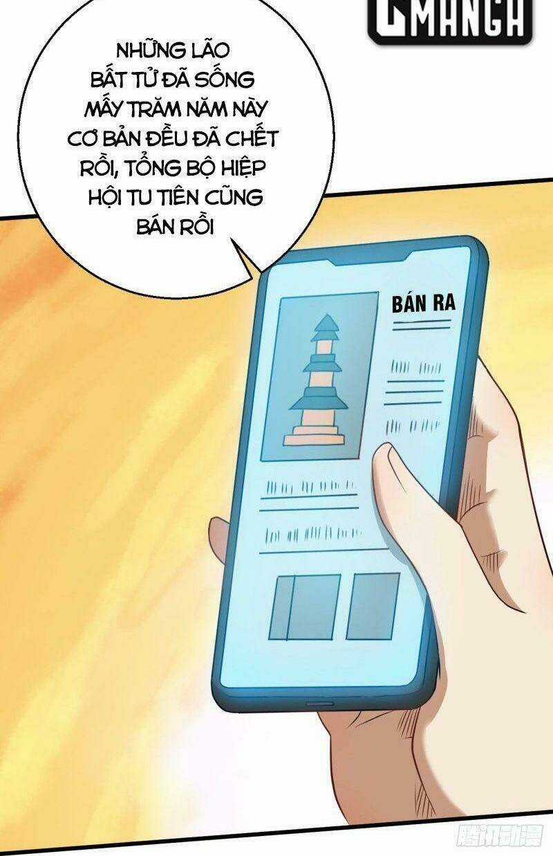 Tổ Thượng Có Tiền Chapter 103 trang 5