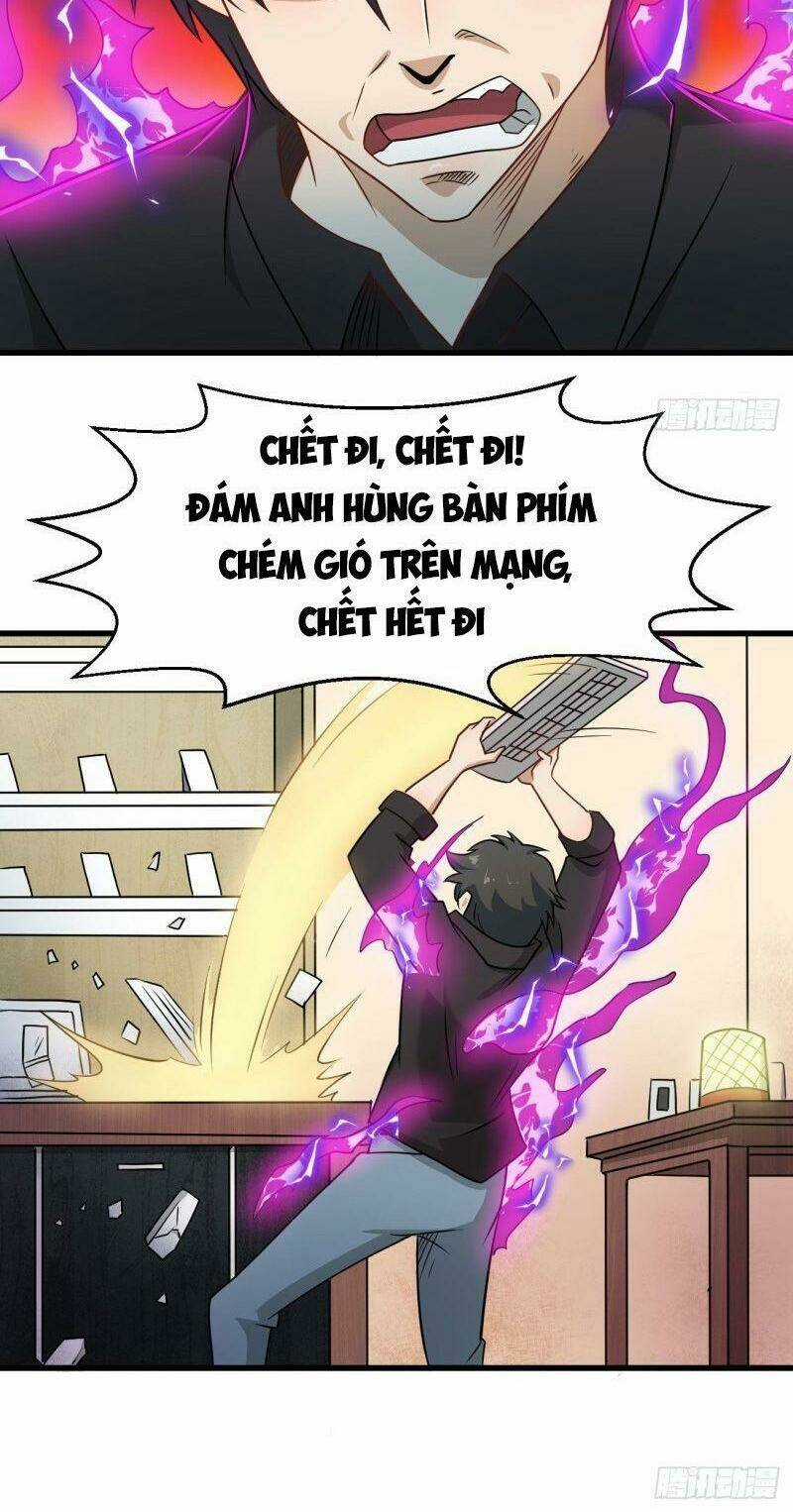 Tổ Thượng Có Tiền Chapter 103 trang 7