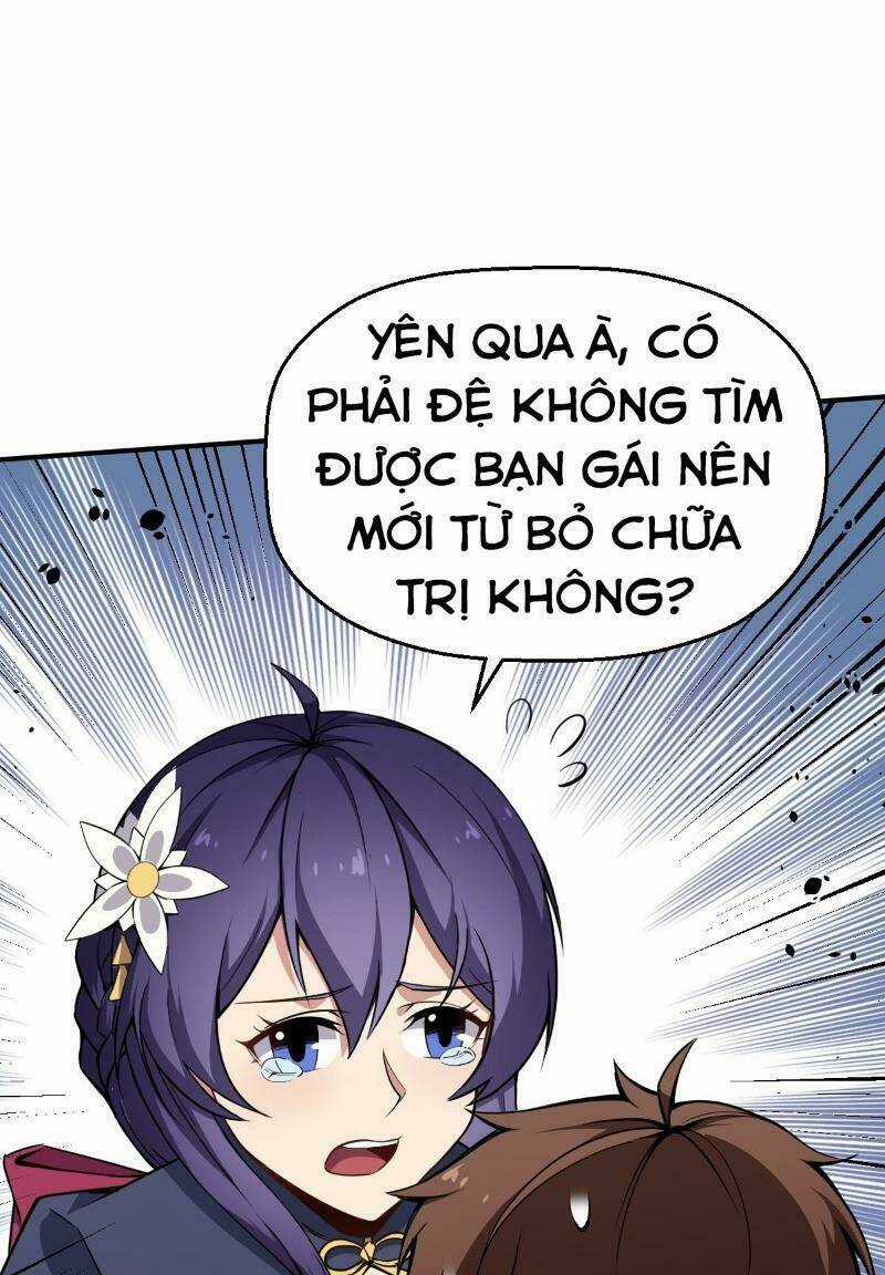 Tổ Thượng Có Tiền Chapter 11 trang 10