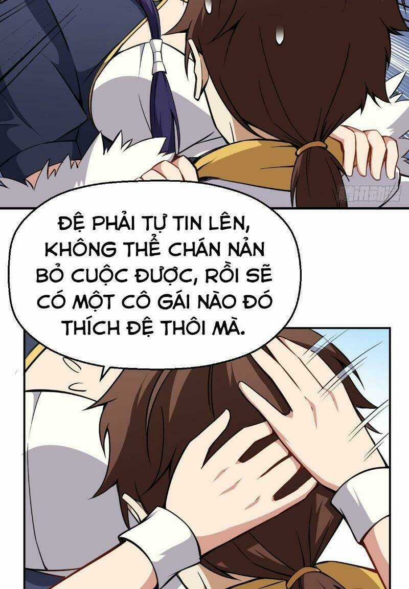 Tổ Thượng Có Tiền Chapter 11 trang 11