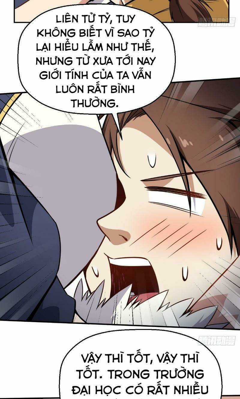 Tổ Thượng Có Tiền Chapter 11 trang 12