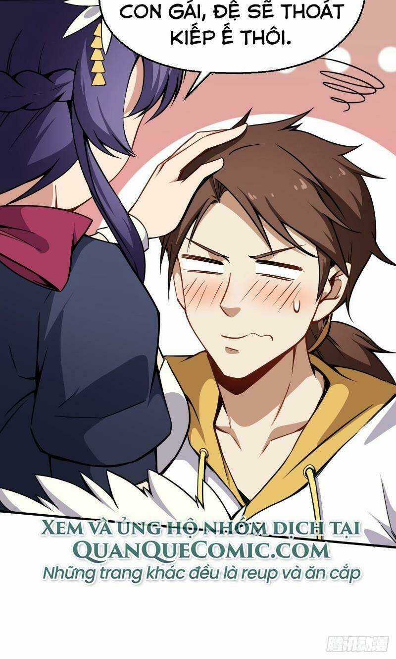 Tổ Thượng Có Tiền Chapter 11 trang 13