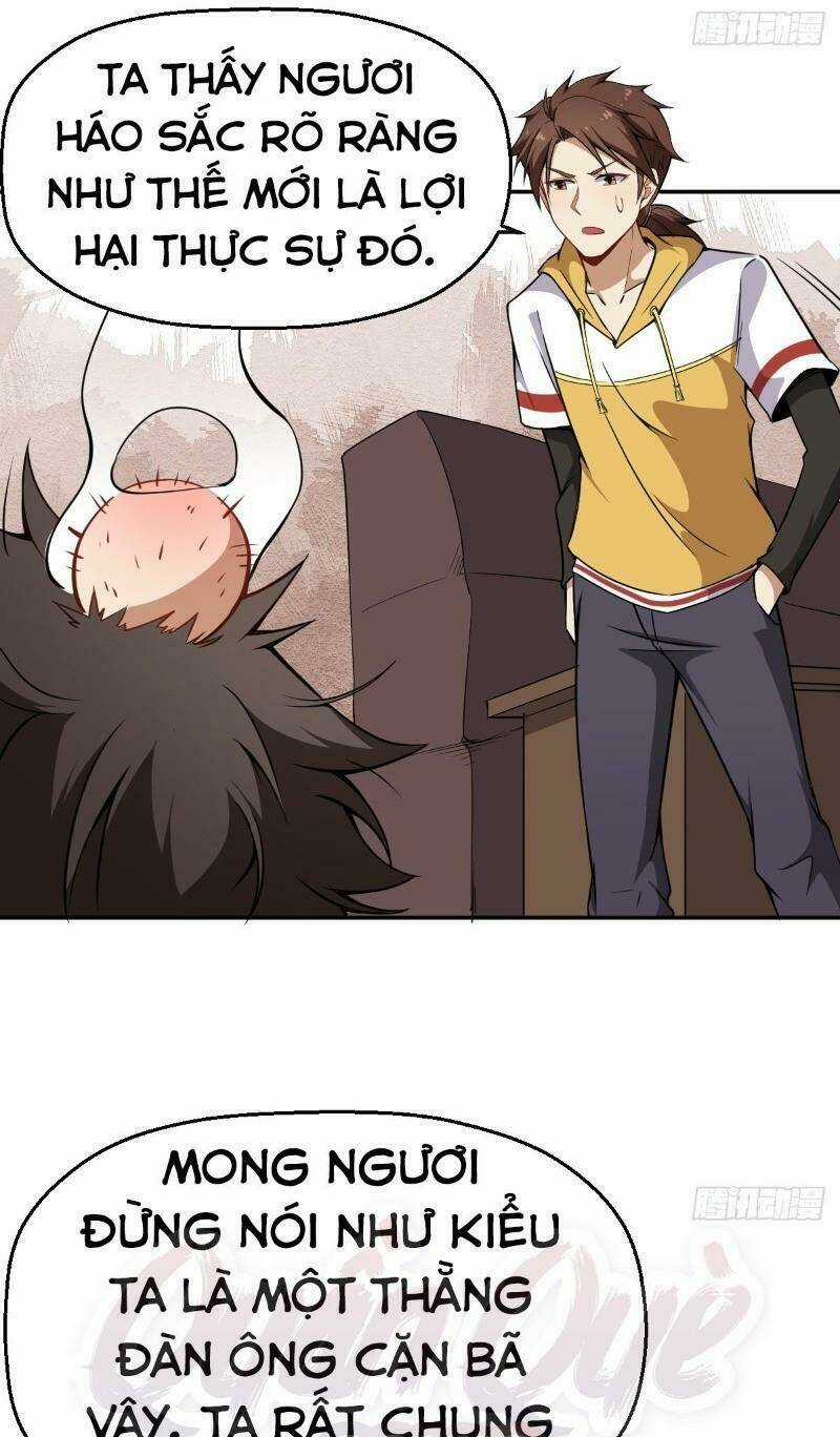 Tổ Thượng Có Tiền Chapter 11 trang 18