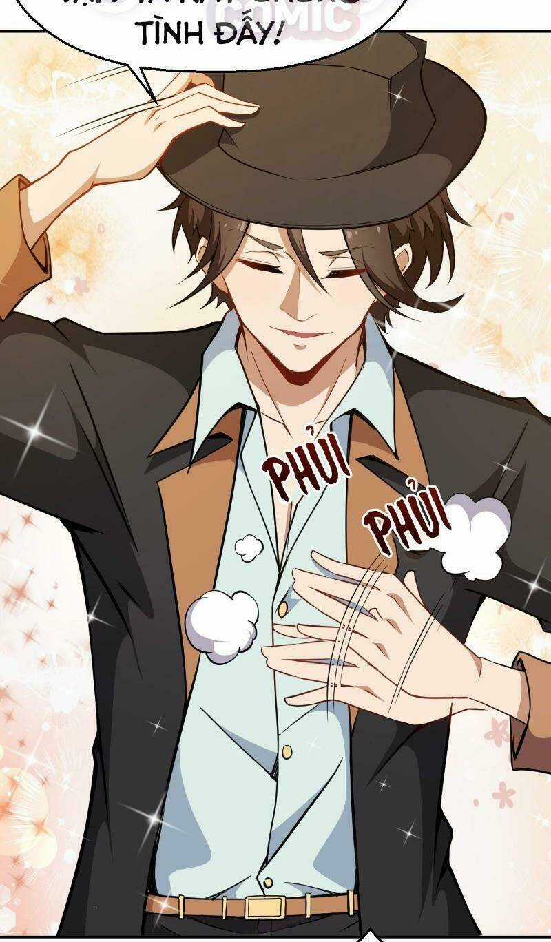 Tổ Thượng Có Tiền Chapter 11 trang 19