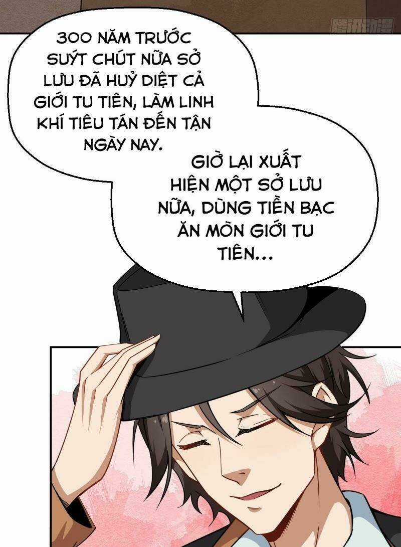 Tổ Thượng Có Tiền Chapter 11 trang 2