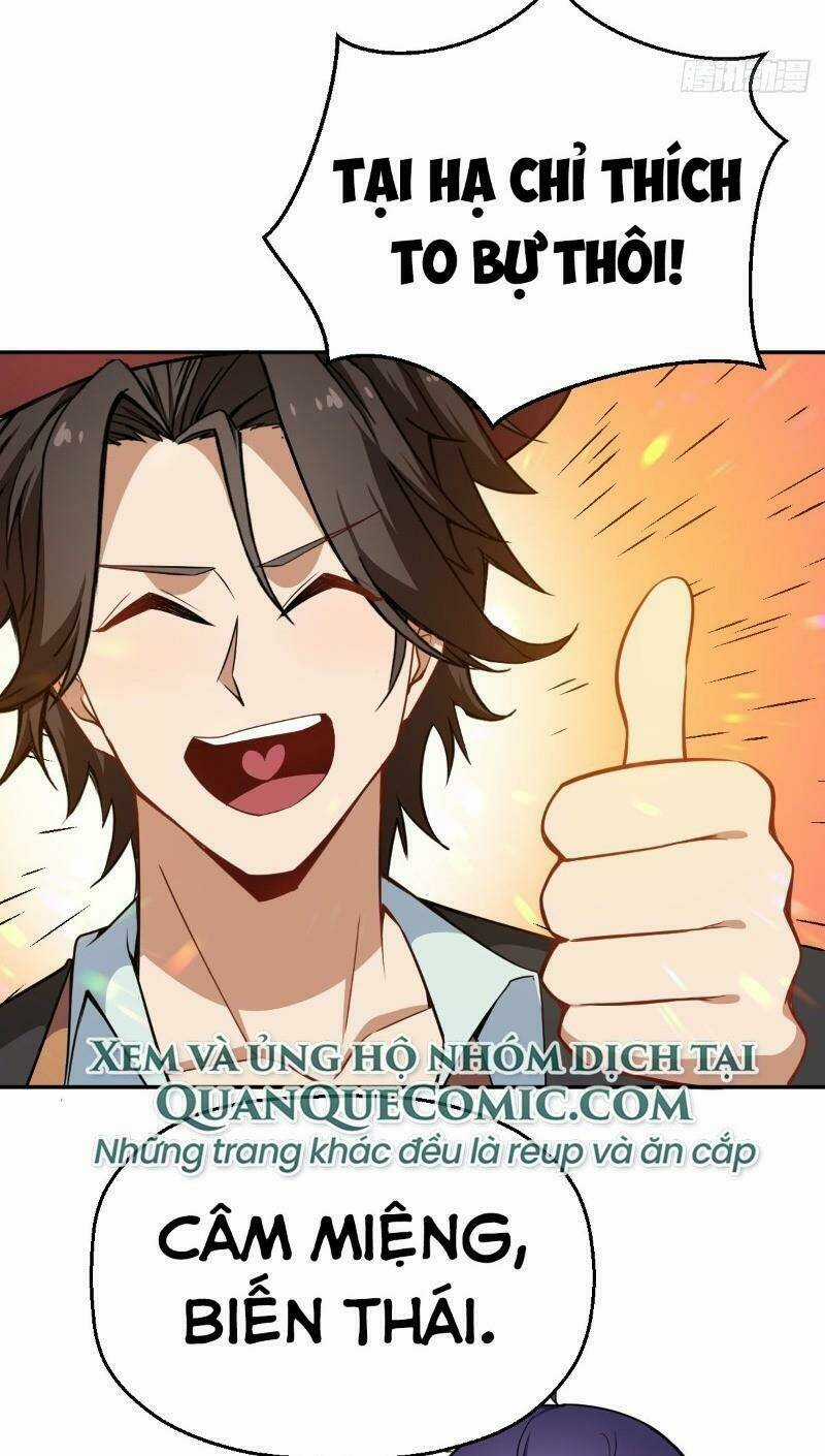 Tổ Thượng Có Tiền Chapter 11 trang 20