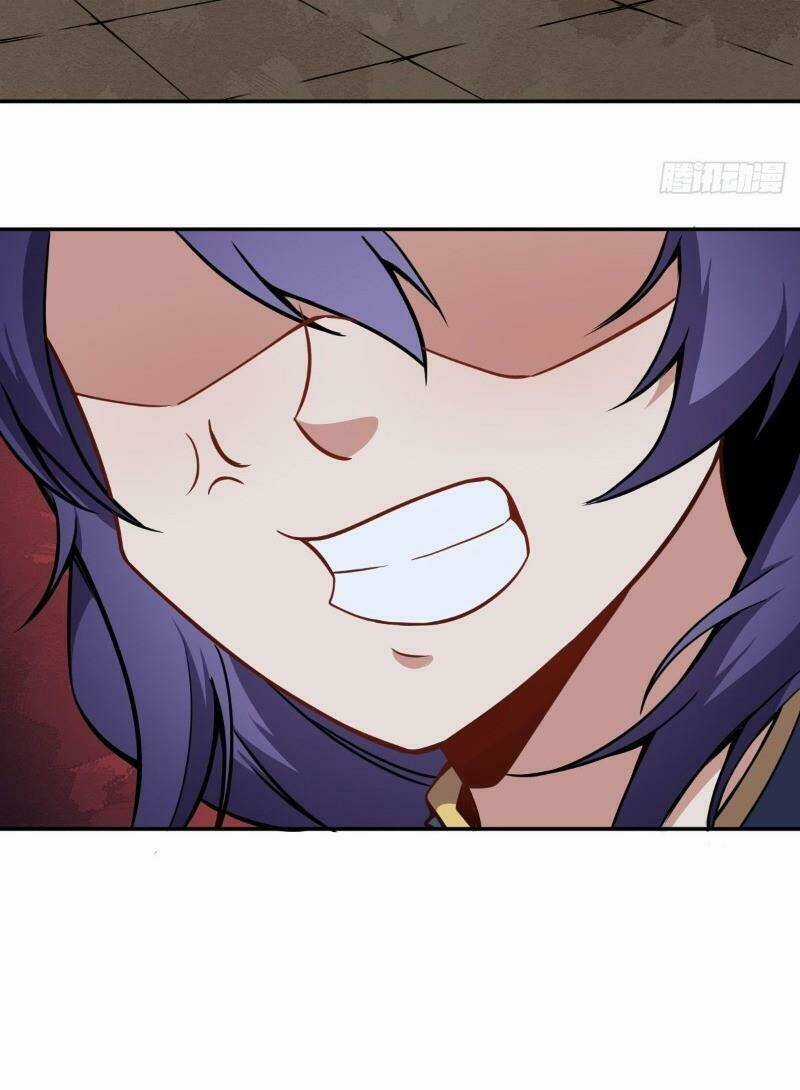 Tổ Thượng Có Tiền Chapter 11 trang 23