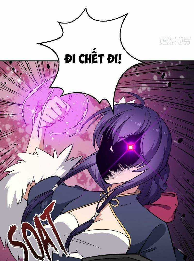 Tổ Thượng Có Tiền Chapter 11 trang 24