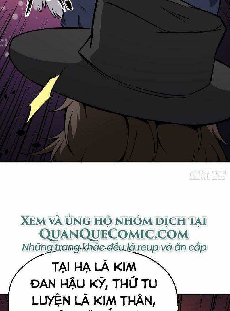 Tổ Thượng Có Tiền Chapter 11 trang 25