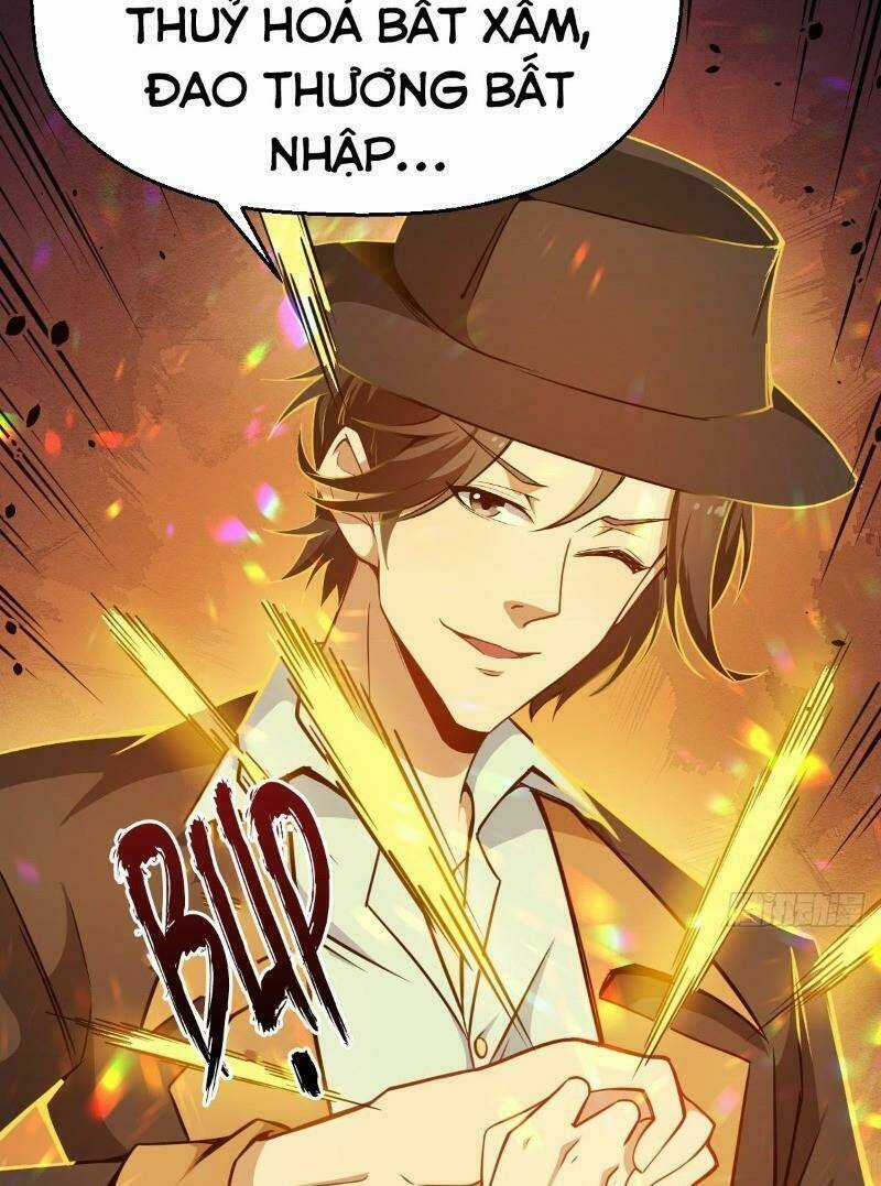 Tổ Thượng Có Tiền Chapter 11 trang 26