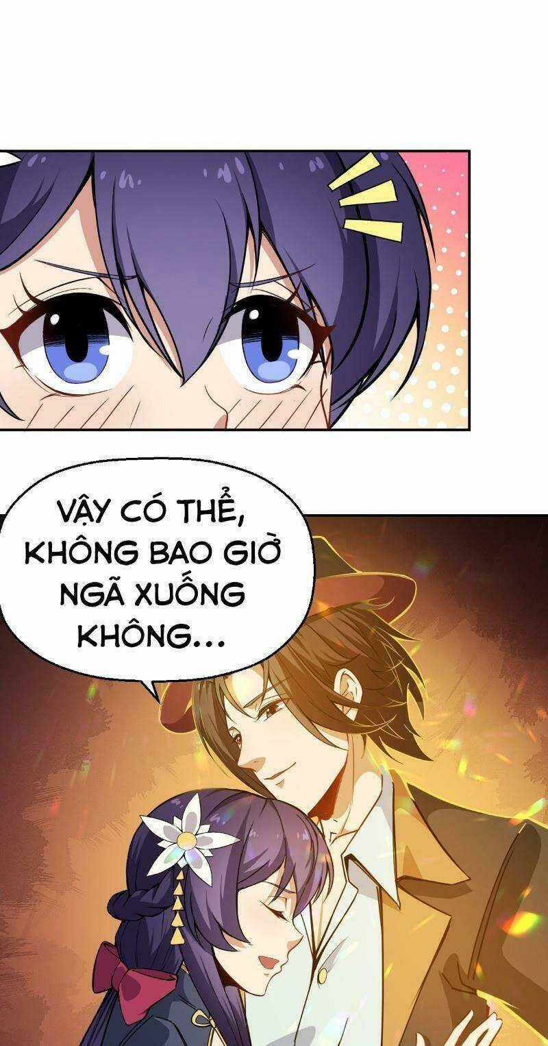 Tổ Thượng Có Tiền Chapter 11 trang 28