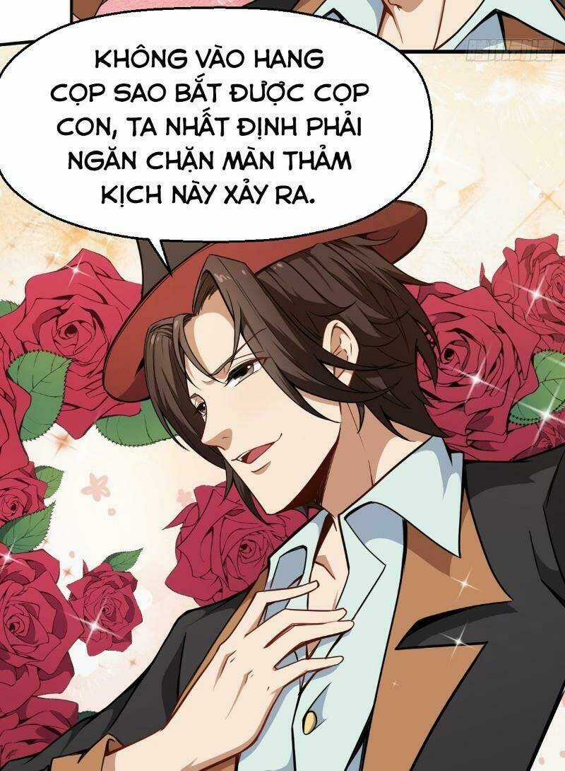 Tổ Thượng Có Tiền Chapter 11 trang 3