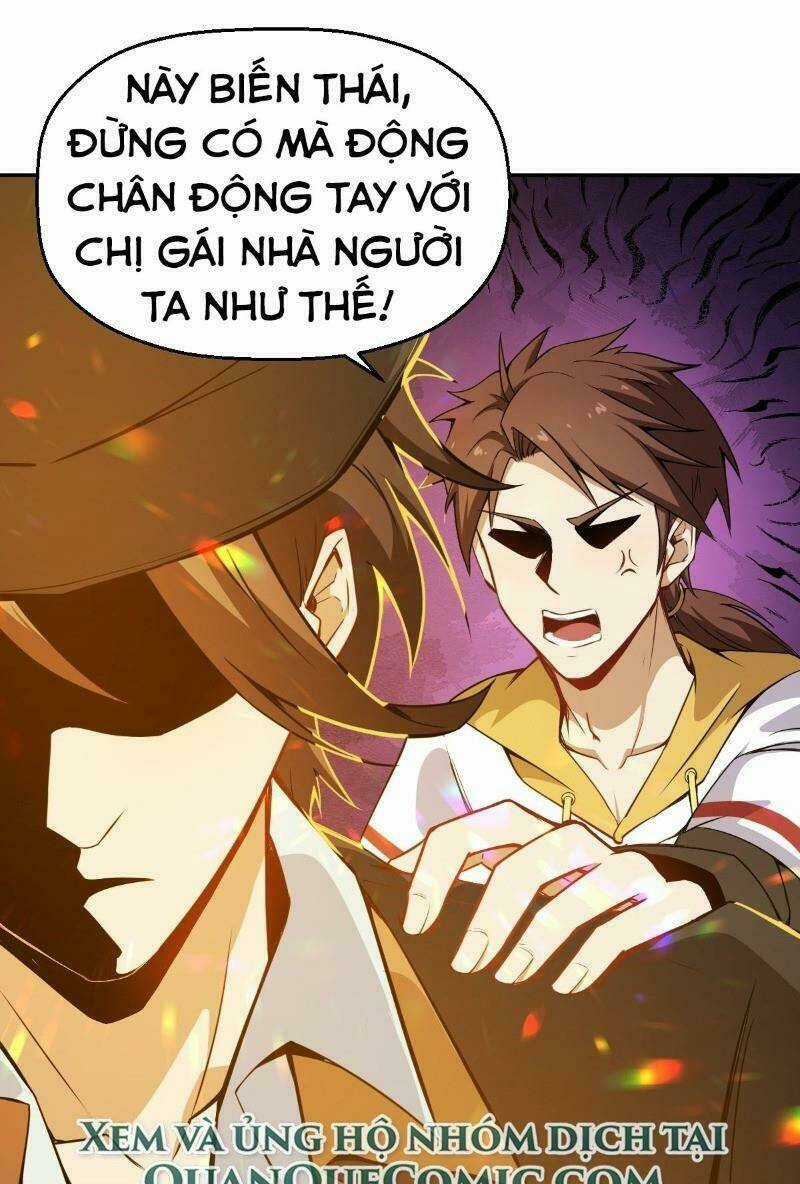 Tổ Thượng Có Tiền Chapter 11 trang 30