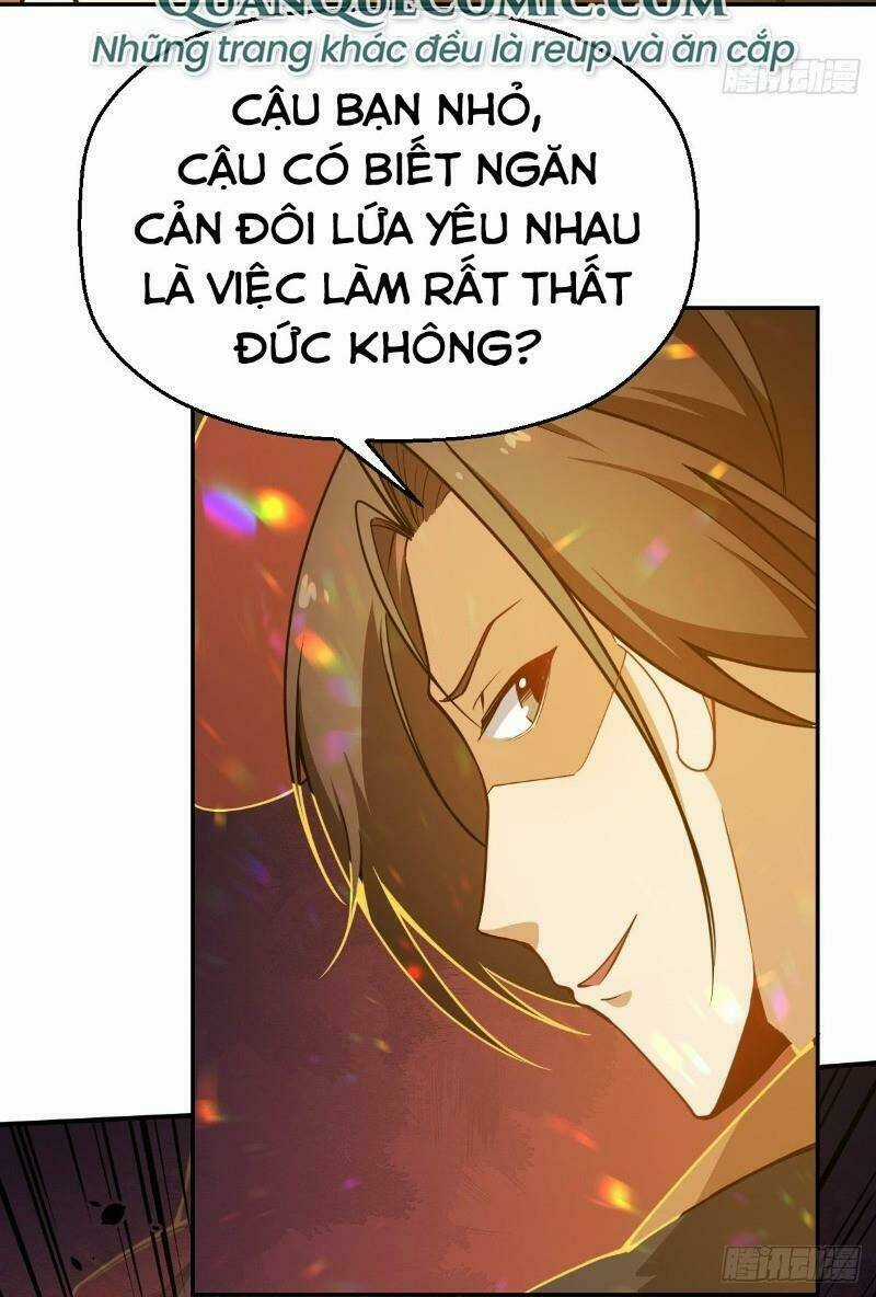 Tổ Thượng Có Tiền Chapter 11 trang 31