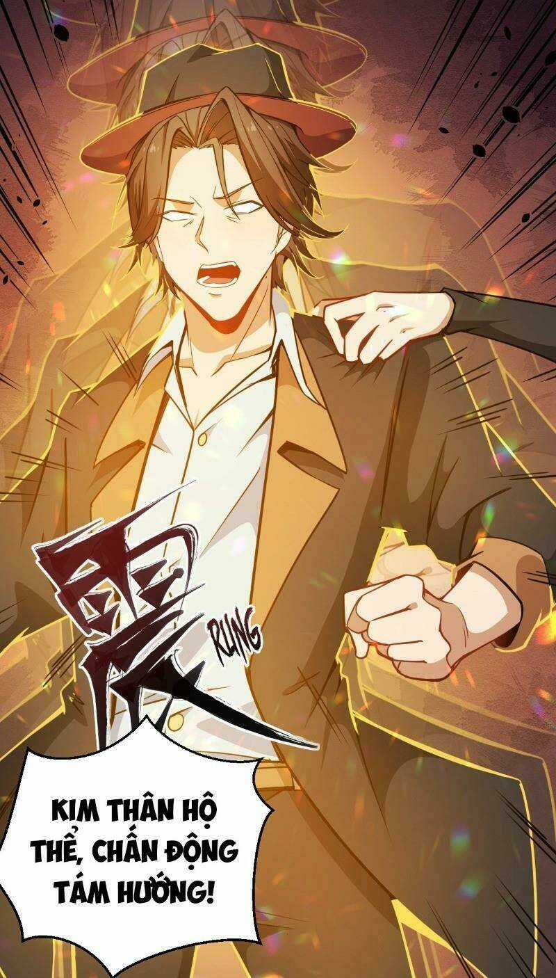 Tổ Thượng Có Tiền Chapter 11 trang 32