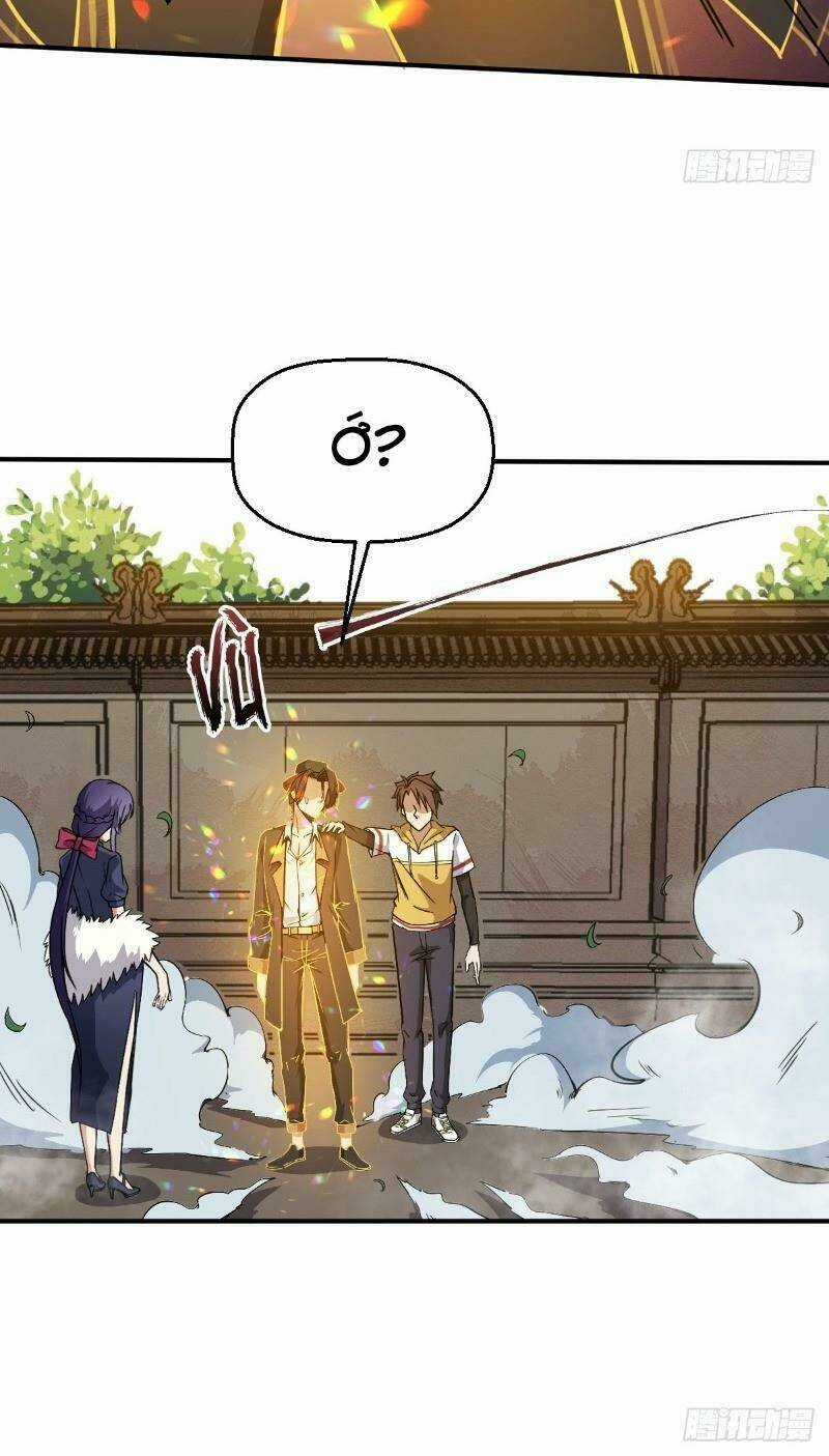 Tổ Thượng Có Tiền Chapter 11 trang 33