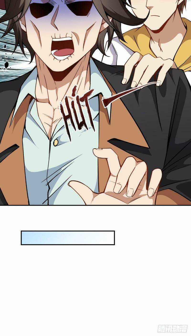 Tổ Thượng Có Tiền Chapter 11 trang 35