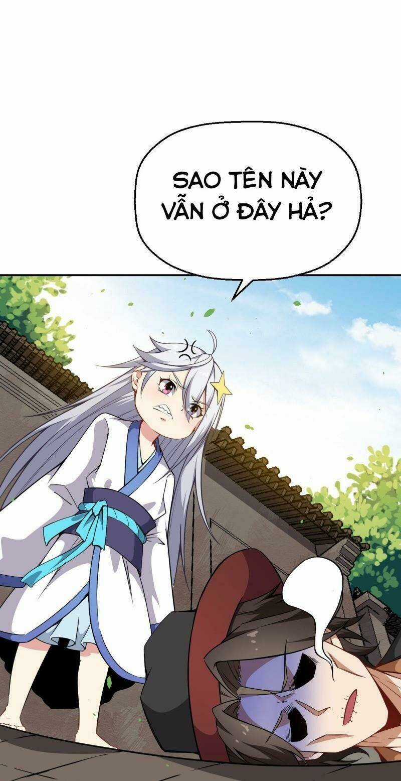 Tổ Thượng Có Tiền Chapter 11 trang 36