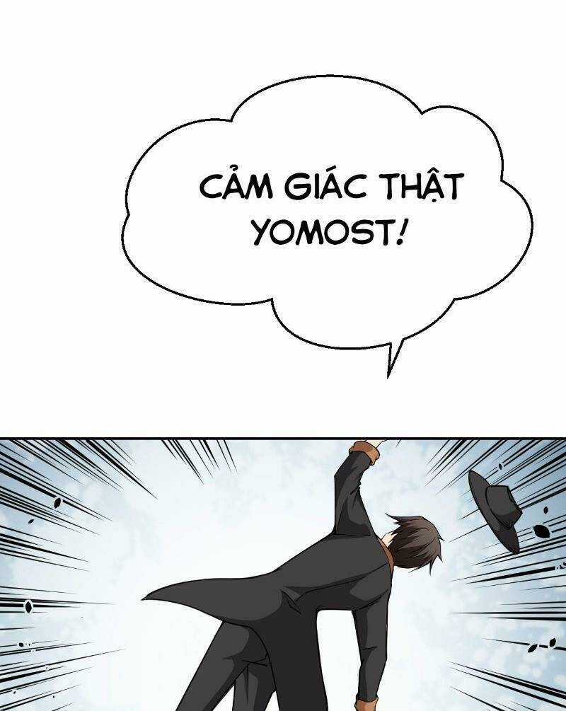 Tổ Thượng Có Tiền Chapter 11 trang 38