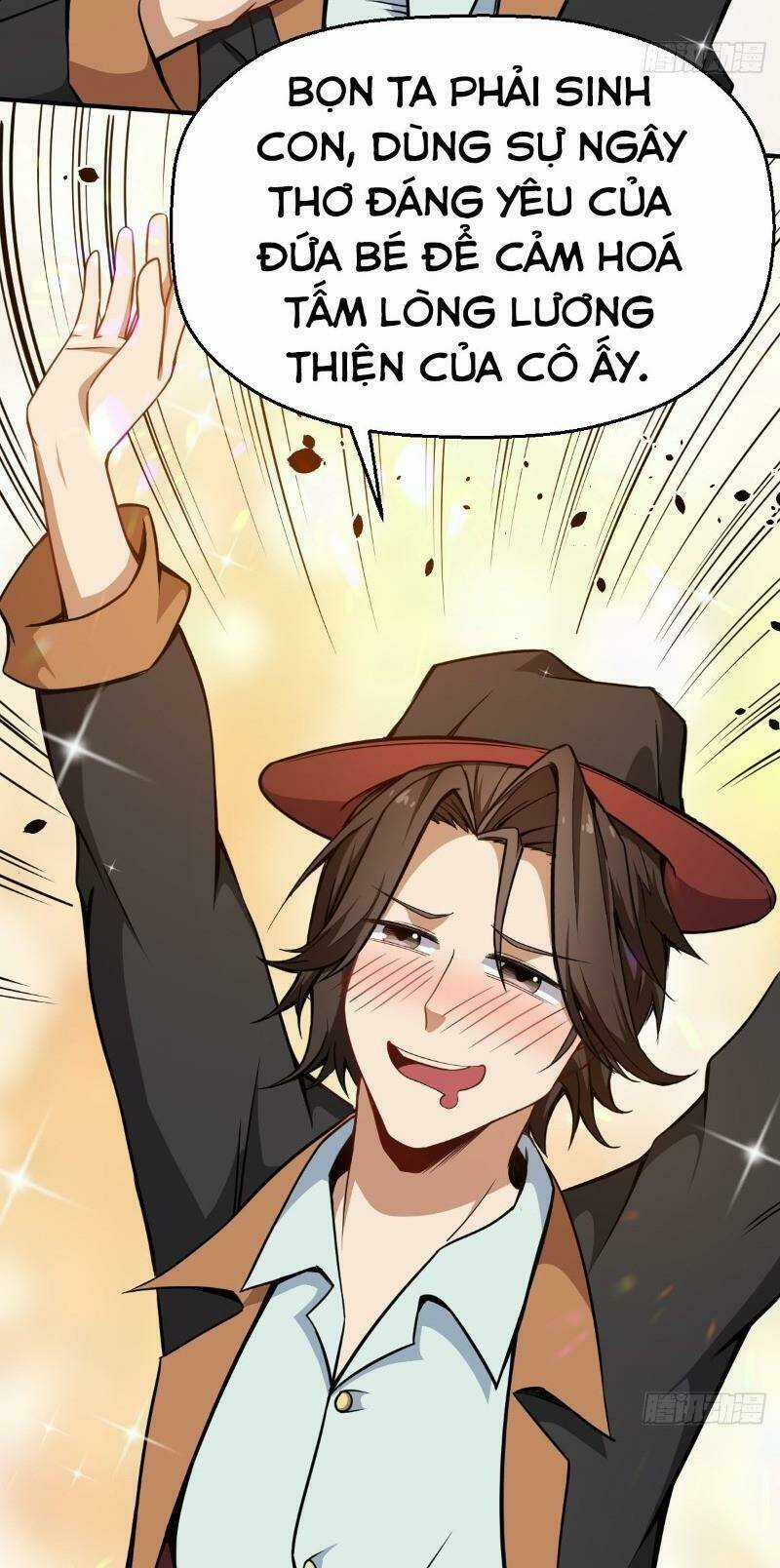 Tổ Thượng Có Tiền Chapter 11 trang 4