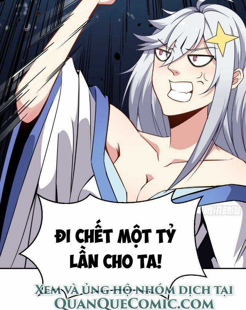 Tổ Thượng Có Tiền Chapter 11 trang 40