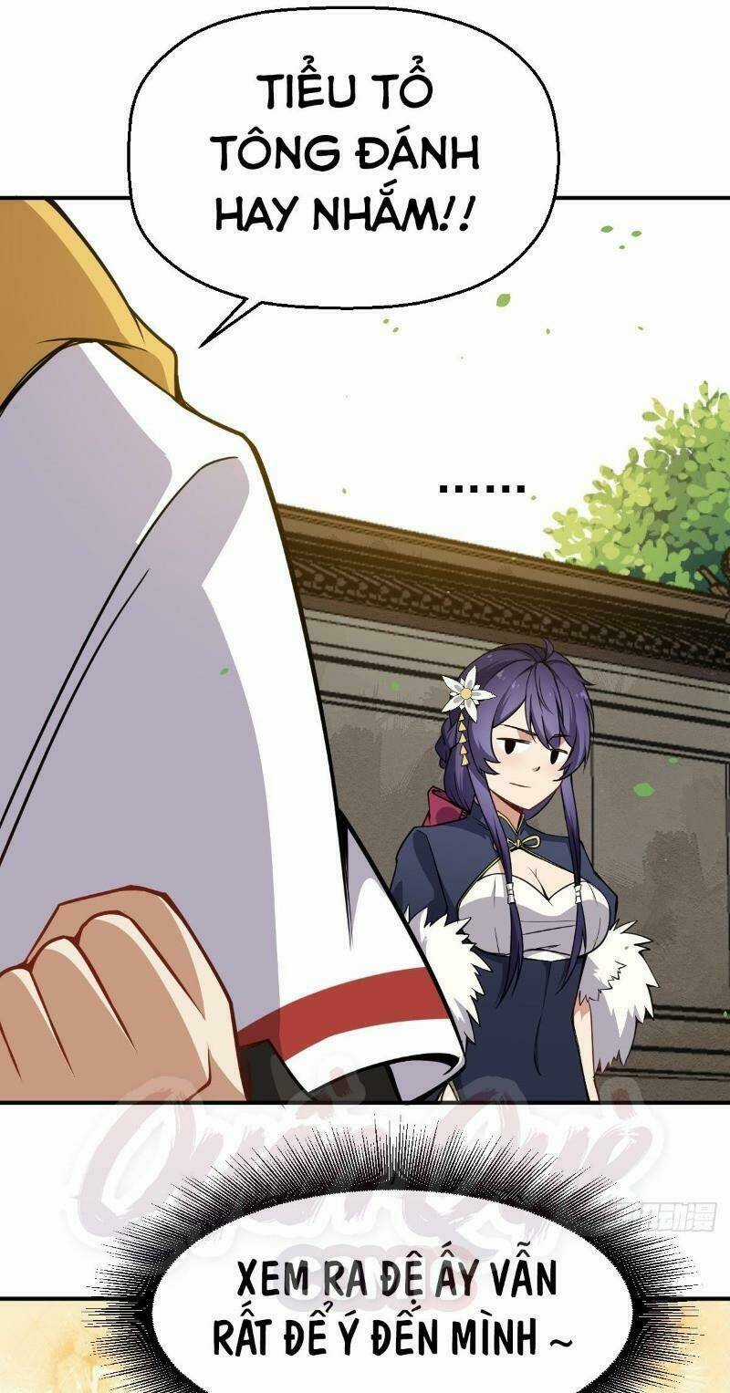 Tổ Thượng Có Tiền Chapter 11 trang 42