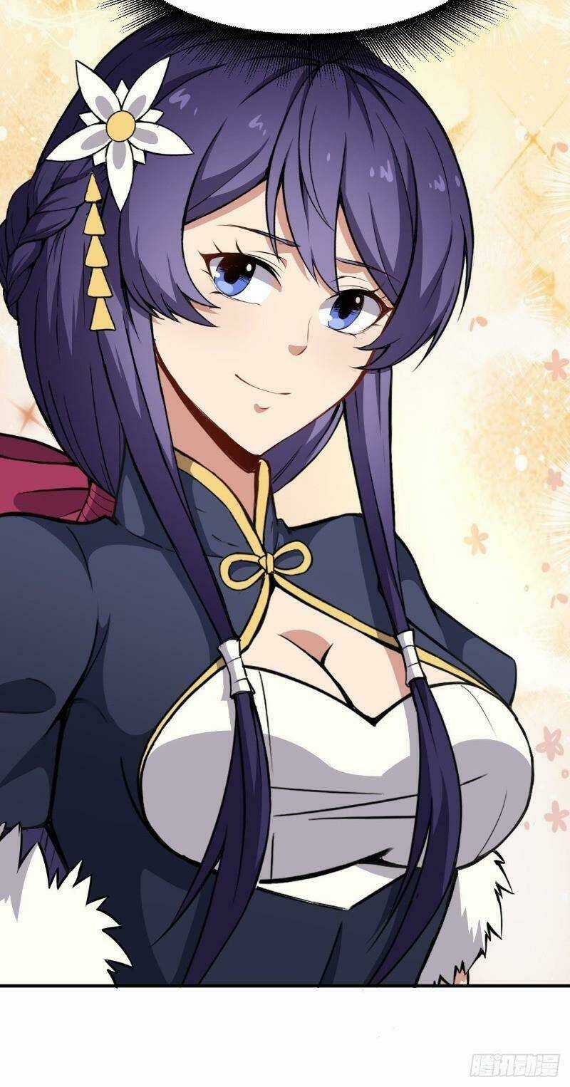 Tổ Thượng Có Tiền Chapter 11 trang 43